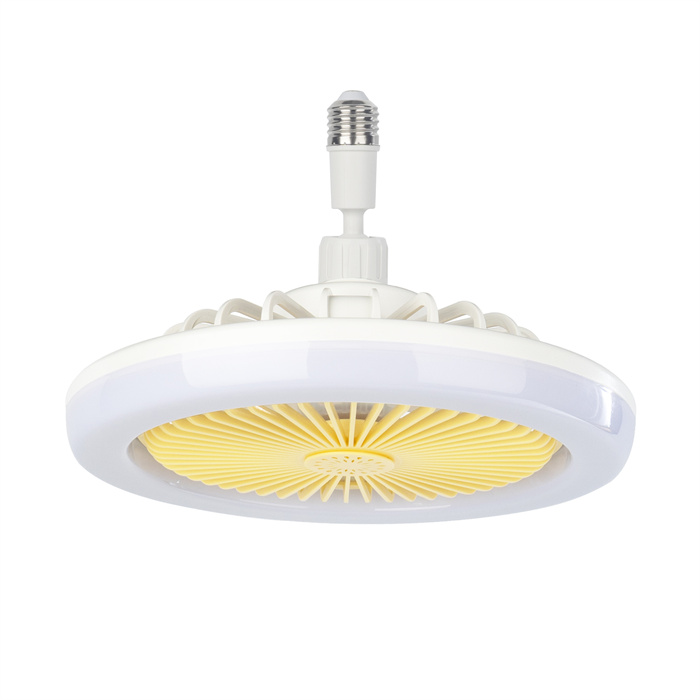 Fan light Manually Rotat