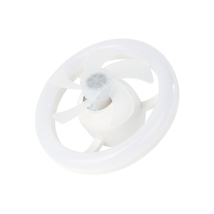 Fan light Rotatable Osci