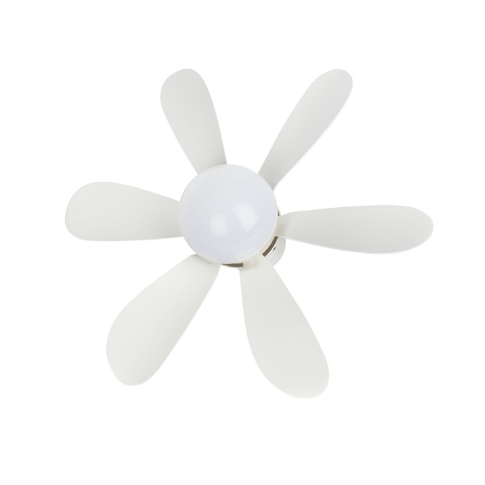 Flower Fan Light-big siz